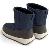 Liewood dječje čizmice za snijeg garry midnight navy | shoptok.hr