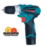 Machtig Aku bušilica MAC-21B - Li-ion, Na baterije | ePonuda.com