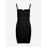 Noisy May Black Women's Sheath Dress Teresa - Women Cene