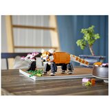 Lego VELIčASTNI TIGER CREATOR 3IN1 31129 | Shoptok.si