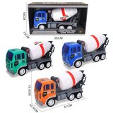  Auto betonska mešalica ( 361472 ) Cene