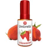 Umbrella UMB30 Tobbaco Strawberry 0mg | Eponuda.ba