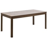 Actona Blagovaonski stol s keramičkom daskom 90x180 cm Southampton – Cijene