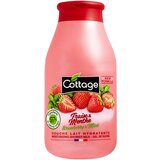 COTTAGE Strawberry Mint gel za Cene
