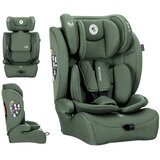 Lorelli auto sedište za decu Adventure Green, 76-150 cm | Eponuda.com