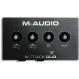 M-audio M-Track Duo