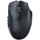  Miš Razer Naga V2 HyperSpeed - Wireless MMO Gaming Mouse - EU Packaging, RZ01-03600100-R3G1 | Eponuda.ba