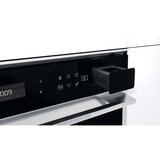 Whirlpool vgradna parna pečica W7 OS4 4S1 P | Shoptok.si