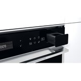 Whirlpool ugradbena peć W7 OS4 4S1 P | Eponuda.ba