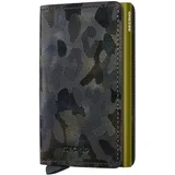 Secrid Slimwallet Jungle Moss