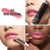 Dior Addict Refill bleščečo šminko nadomestno polnilo odtenek 373 Rose Celestial 3,2 g | Shoptok.si