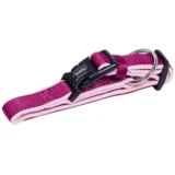 Preno Classic neoprenska ovratnica - roza - različne velikosti 30 - 45 cm