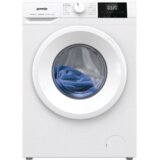 Gorenje Mašina za pranje veša WNGPI61SBS, 6kg, 1000 RPM | Eponuda.ba
