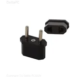 SL-W260 Adapter US na EU uticnice