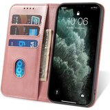 INORCO Ovitek za telefon HT02 iz pravega usnja za Samsung Galaxy M14 5G, zaščitni ovitek za stojalo denarnico, (22033485) | Shoptok.si