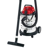 Einhell usisivač za mokro i suho usisavanje tc-vc 1930 sa (1.500 w, zapremina spremnika: 30 l) + bauhaus jamstvo 5 godina na uređaje na električni ili motorni pogon Cijene