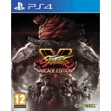 Fighter 5 Arcade Edition (PS4) - rabljeno