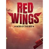 Steam Red Wings: Aces of the Sky (PC) Key EUROPE | ePonuda.com