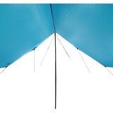 CERADA za kampiranje plava 460x305x210 cm vodootporna | shoptok.hr