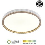  Forma LED plafonjera LP-427-54R WH+GD | Eponuda.com