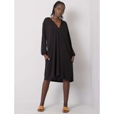 ex moda Dress-EM-SK-ES-21-604.99-black | Shoptok.si