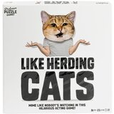 Professor Puzzle Herding Cats | shoptok.hr