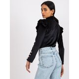 Italy Moda Blouse-DHJ-BZ-6533A.44P-black | Shoptok.si