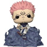Funko Jujutsu Kaisen Sukuna Deluxe Pop! Vinyl Figure, (20465880) | Shoptok.si