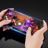 Dux ducis 3D zakrivljeno staklo Zaštita zaslona s okvirom za Samsung Galaxy S20 Ultra | shoptok.hr