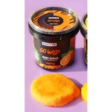 Beauty Jar Go Wild! vlažilni piling za telo z osvežujočim učinkom 200 g | Shoptok.si