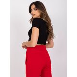 RUE PARIS T-shirt-RV-TS-7538.12P-black | shoptok.hr
