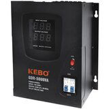 Stabilizator napona GDR-5000VA, relejni | ePonuda.com