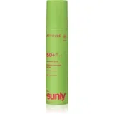 Sunly Kids Watermelon & Coco mineralni sprej za sunčanje SPF 50+ za djecu 75 ml