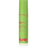 Attitude Sunly Kids Watermelon & Coco mineralno pršilo za sončenje SPF 50+ za otroke 75 ml u