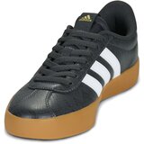 Adidas Nizke superge VL COURT 3.0 Siva | Shoptok.si