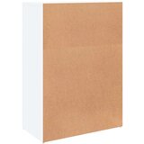 vidaXL Komoda 2 kosa bela 60x31x84 cm inženirski les | Shoptok.si