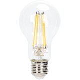  LED prigušiva sijalica FILAMENT A60 E27/6W/230V 2700K - Aigostar u