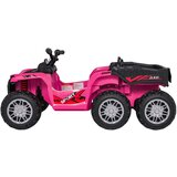 Quad na akumulator Sport TX ATV 4x4 - rozi | shoptok.hr