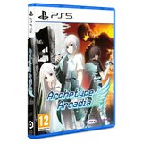 Pqube Archetype Arcadia (Playstation 5) Cene