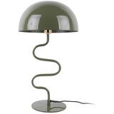 Leitmotiv Zelena namizna svetilka (višina 54 cm) Twist – Cene