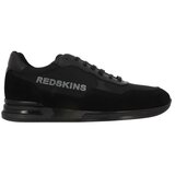 Redskins Modne superge PD801AM Črna Cene