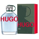 Hugo Boss hugo Man toaletna voda 200 ml za muškarce Cijene