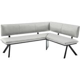 Cantus KOTNA KLOP, kovina, tekstil krem barve, črna | Shoptok.si