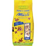 Organski bio muesli moon & stars - 375 g Cene