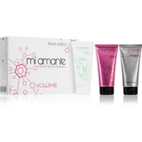 Mi Amante Professional Ella Volume Travel Set set (za volumen las)