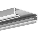 KLUS LED profil TESPO ALU - nadgradni, mat | Shoptok.si