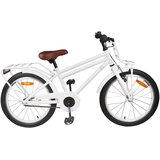  Dječji Bicikl 20 Inča za djecu od 6 do 11 godina Bijela | shoptok.hr
