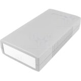  Kutija plastična za elektroniku 190x100x40mm G421 GAINTA | Eponuda.ba