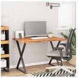 vidaXL Mizna plošča 110x80x2,5 cm pravokotna trden akacijev | Shoptok.si