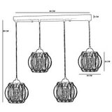 Opviq Visilica 9042 6 | ePonuda.com